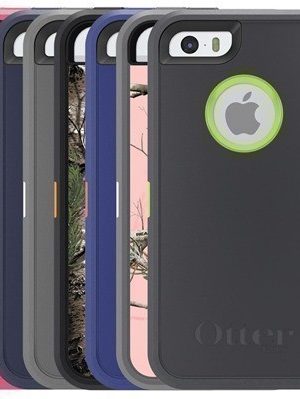 Staples: OtterBox Defender Series Case for iPhone 5 as low as $11.11