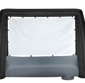 Target: Inflatable Widescreen Movie Screen 7.6’ as low as $98 Shipped