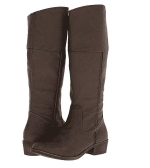 MIA Plantationn Riding Boots just $29 Shipped (Reg. $109)