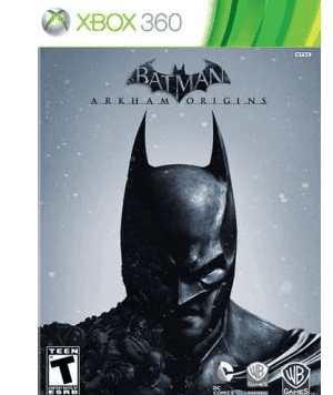 Best Buy: Batman Arkham Origins for PS3 or Xbox 360 $19.99 — 50% off