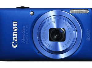 Best Buy: Canon Powershot 16.0 MegaPixel Digital Camera $79.99 Shipped (Reg. $129.99)