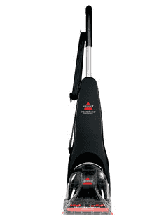 Walmart: Bissell PowerForce PowerBrush Deep Cleaning System $89.92 (Reg. $123)