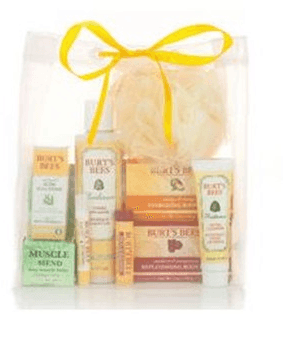 Burt’s Bees Fall Grab Bag $15 + FREE Shipping with ANY Baby Bee or Mama Bee Product!
