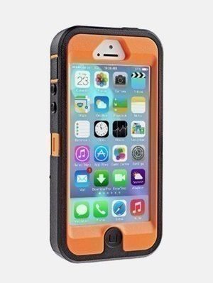 OtterBox Defender Series Case for iPhone 5 just $9.98 Shipped!