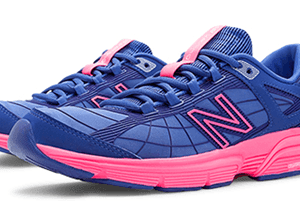 Women’s New Balance Running Shoe $34.99 (Reg. $89.99)
