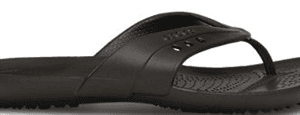 Crocs: Extra 25% off Extended = Men’s Waveseeker Flip Flops $9.74 + More Outlet Deals