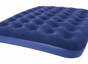 Sears: Northwest Territory Full Size Air Bed $18