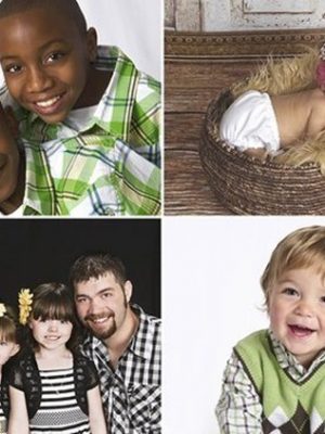 Amazon Local: JCPenney Portrait Package just $19 (Save 83%)