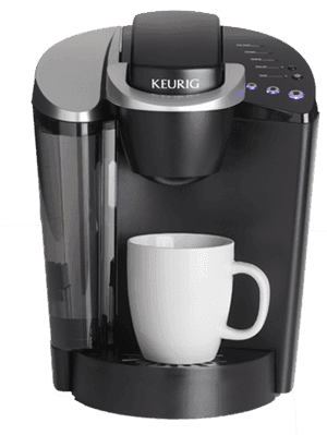 Keurig Elite K45 Brewer just $74.99 Shipped