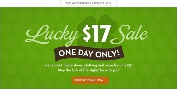 luck-17-sale