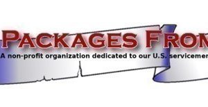 Support our Deployed Troops | Reminder to Link your Fry’s VIP Card to Packages from Home
