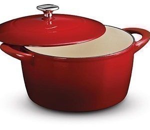 Sears: Kenmore 5.5 quart Dutch Oven $32 + FREE Pick Up in Store