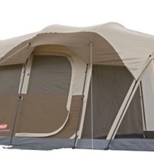 Meijer:  Coleman 4 person Screened Tent $130 + FREE Shipping (Reg. $229.99!)