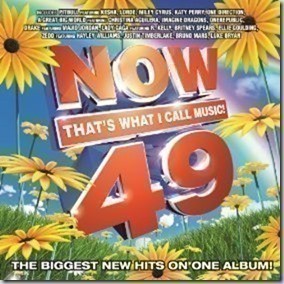 Amazon: NOW That’s What I Call Music Vol. 49 [+ digital booklet] $3.99
