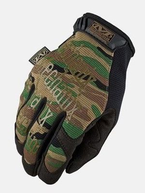 Mechanix Wear Gloves just $9.99 + FREE Shipping