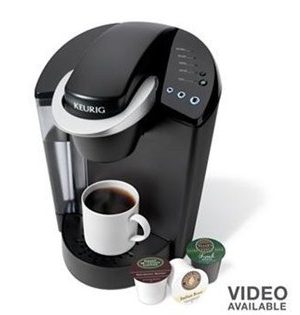 Kohl’s: Keurig K45 Brewer just $76 Shipped (+ FREE 12 ct K-Cup Pack)
