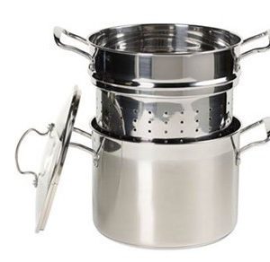 JCPenney: Bella Stainless Steel Cookware 70-75% Off
