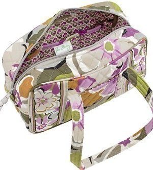 Vera Bradley: 20% off Sale Items (100 Handbag just $25!)