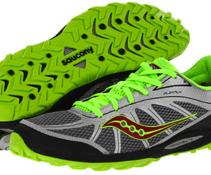 6pm: 10% Off Purchase Code — Saucony Men’s Kinvara Shoes $40 Shipped (Over 64% Off!)