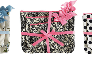 *Reminder* Rue Lala: Possible $25 Credit (Cute Cosmetic Bags as low as FREE – Just Pay S/H)