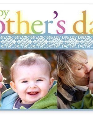 Shutterfly: FREE Custom Mother’s Day Photo Card (just $.99 Shipped)