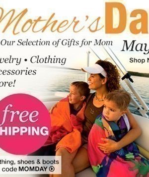 Bass Pro: FREE Shipping on Women’s Jewelry, Clothing, Accessories & More