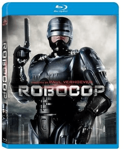 Walmart: RoboCop on Blu-ray just $5 (Reg. $19.99)