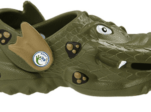 6pm: Children’s Polliwalks Shoes just $6.99 + FREE Shipping (Reg. $29.99)