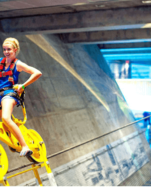 LivingSocial: 25% off Purchase Code (One Year Family Membership to the Science Center $41!)