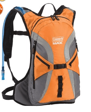 Coleman Max 2 L Hydration Pack $22.99 {Shipped}