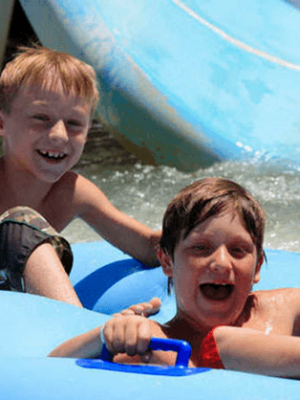 LivingSocial: Last Day for 25% Off Code (Tickets to Breakers Water Park just $12.75!)