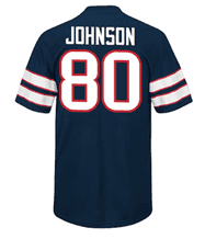 Walmart: Select NFL Jerseys as low as $10