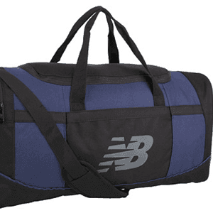 6pm: New Balance Endurance Medium Duffel $13.50 + FREE Shipping