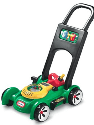 Toys R Us: Little Tikes Gas’N Go Mower $15 + FREE Ship to Store