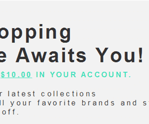 thredUp: Possibly FREE $10 Credit (Check your Account)