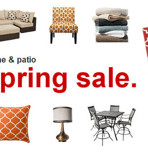 Target: FREE Shipping on All Rugs (as low as $8.99)