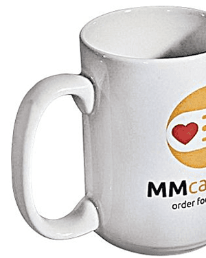 Staples: FREE Personalized Mug with $50 eGift Card Purchase + FREE Priority Shipping ($13 Value)