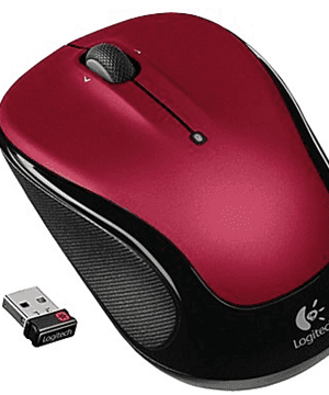 Staples: Logitech Wireless Mouse as low as $9.99