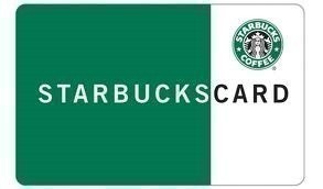 Starbucks: Earn a Bonus Reward Star