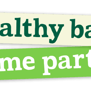 Apply to Host a Seventh Generation Healthy Baby Home Party