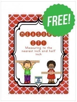 Educents: 5 Educational Freebies (Math Problems, Measure Unit & More)