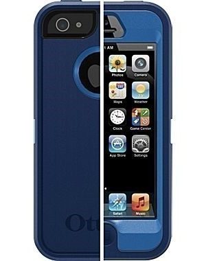 OtterBox Defender Series Case for iPhone 5 just $13 (6 Colors)