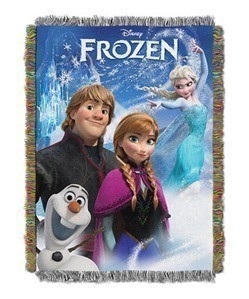 Disney Frozen Deals from Zulily - The CentsAble Shoppin
