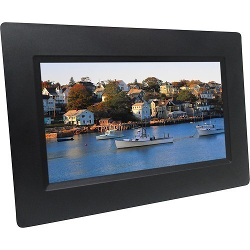 Best Buy: VistaQuest 7” Digital Photo Frame $24.99