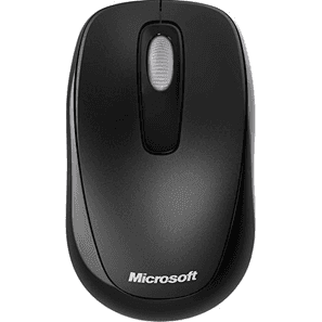 Best Buy: Microsoft Wireless Mobile Mouse $9.99 {Shipped}