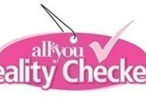 Become an All You Reality Checker (& Check your Email for a Special Offer)