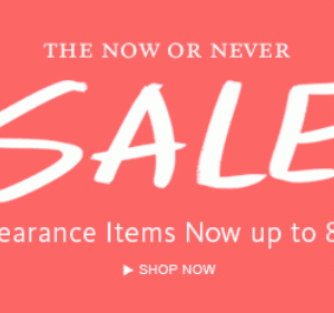 The Knot: Up to 80% Off + Additional 20% Off (Great Deals on Wedding Items)