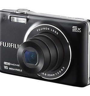 Best Buy: Fuji FinePix 16 MegaPixel Digital Camera $49.99 {Shipped} + Shutterfly Photo Book