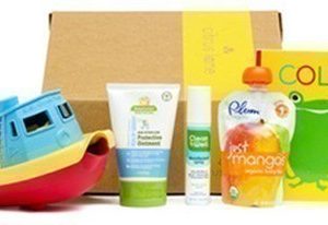 Citrus Lane: Full Box of Baby Care Goodies just $7 {+ FREE Shipping}