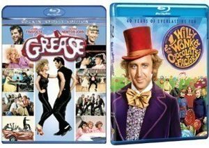 Best Buy: $5 Blu-ray Sale {40 Popular Titles}